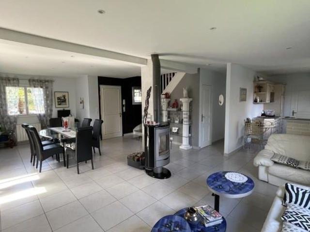 Maison vente à La Bognerie, Sens-de-Bretagne