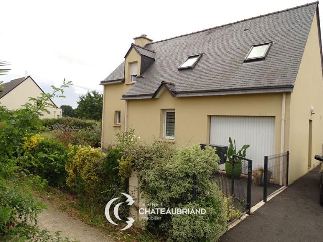 Maison location à Sens-de-bretagne, Ille-et-Vilaine