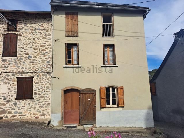Maison vente à Rogalle, Soueix-Rogalle