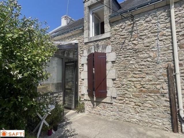 Villa vente à Vannes, Bretagne