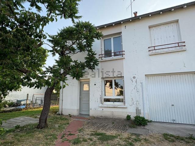 Maison vente à Les Varennes, Sepmes