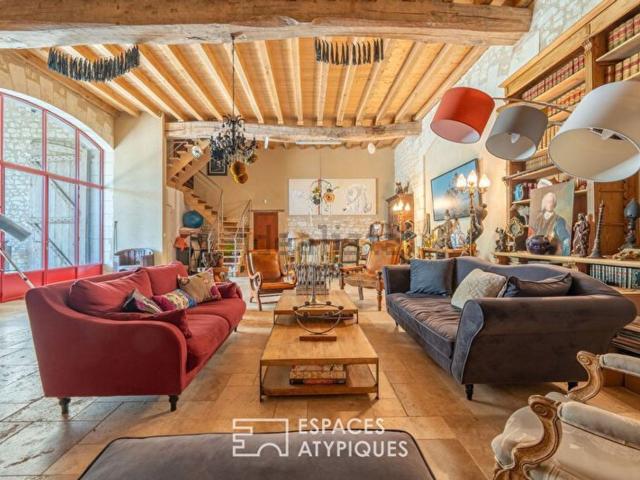 Maison vente à Le Bourg, Sepmes