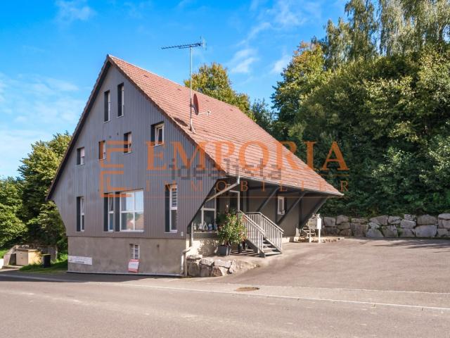 Maison vente à Seppois-le-Haut, Collectivité européenne d'Alsace