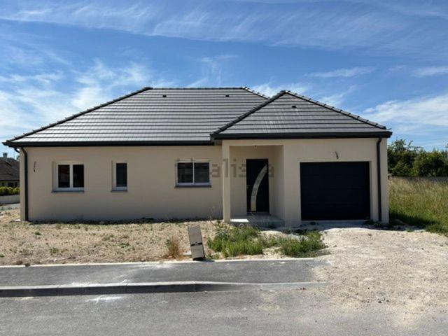 Maison vente à Sept-Saulx, Marne