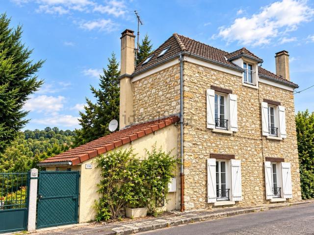 Maison vente à Septeuil, Yvelines