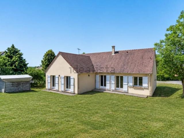 Maison vente à Septeuil, Yvelines