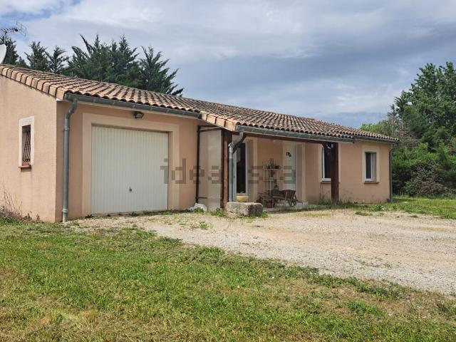 Maison location à Bourrel Bas, Septfonds
