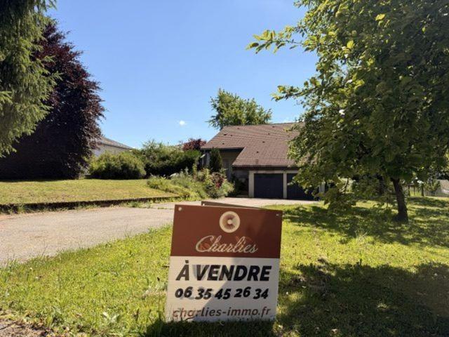 Maison vente à Septfontaines, Doubs