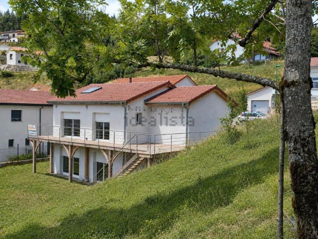 Maison vente à Septmoncel, Septmoncel les Molunes