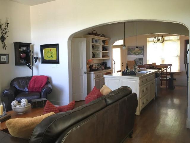 Apartment for rent in Ark