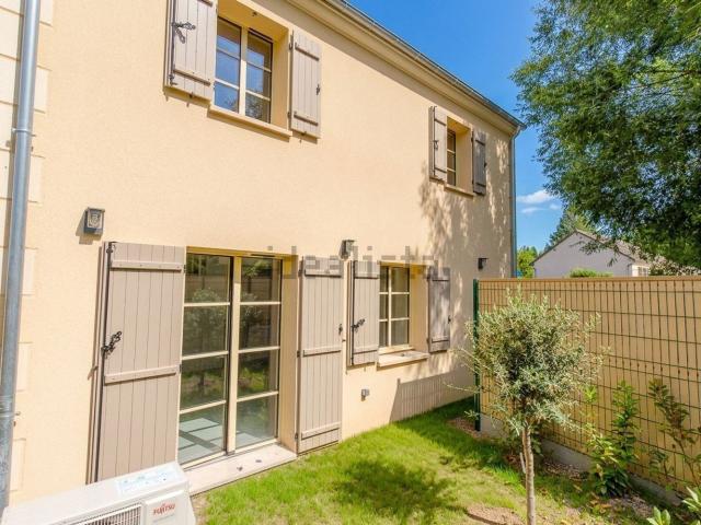 Maison vente à Rueil, Seraincourt