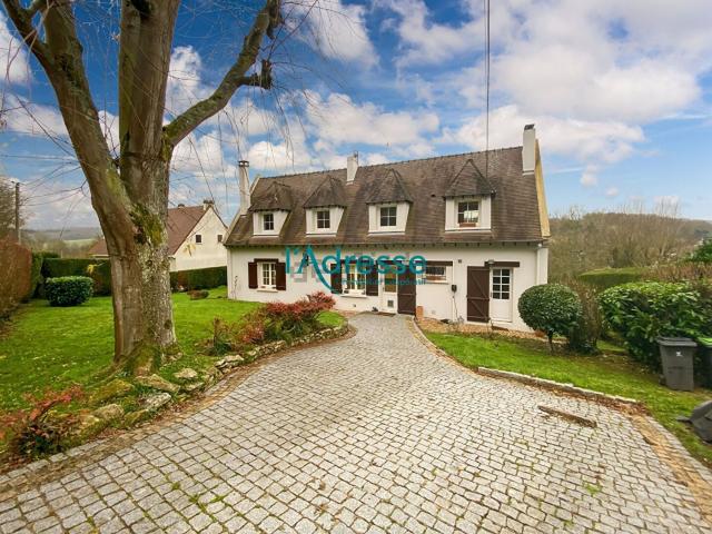 Maison vente à Seraincourt, Val-d'Oise