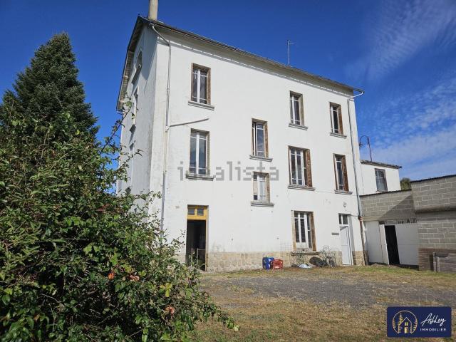 Maison vente à Sérandon, Corrèze