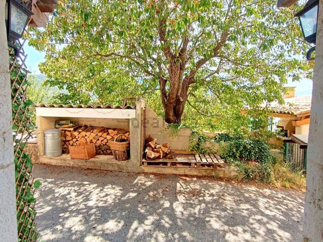 Maison vente à Séranon, Alpes-Maritimes