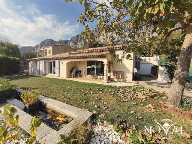 Maison location à Séranon, Alpes-Maritimes