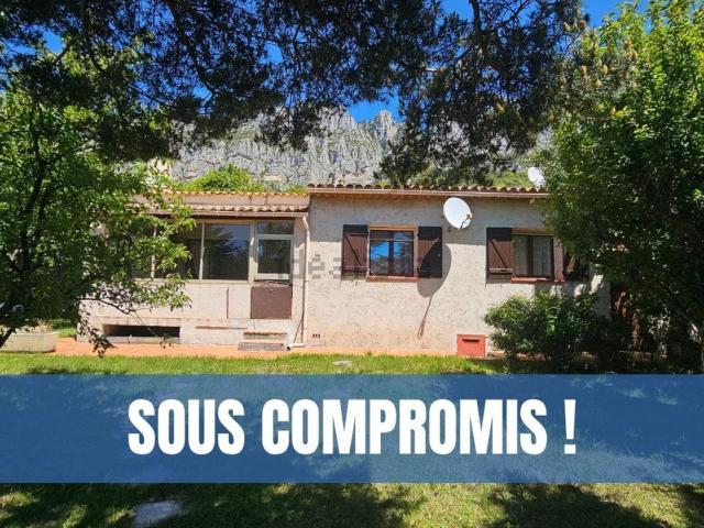 Maison vente à Séranon, Alpes-Maritimes
