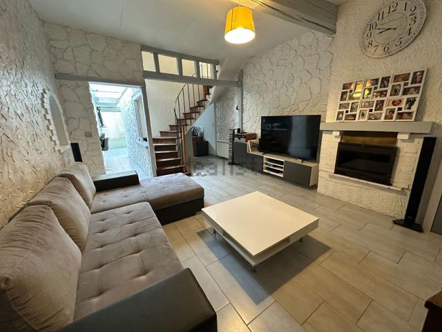 Maison vente à Serbonnes, Yonne