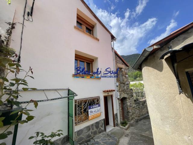 Maison vente à Joncet, Serdinya