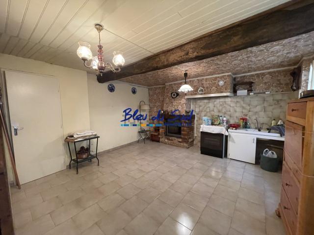Maison vente à Joncet, Serdinya