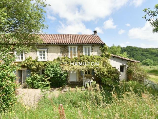 Maison vente à Sérénac, Tarn