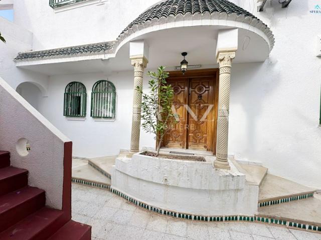 Maison location à Nabeul