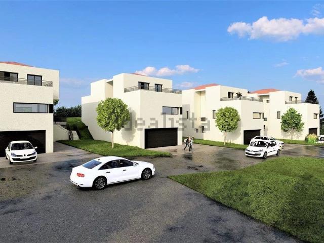 Maison vente à Sérézin-du-Rhône, Rhône