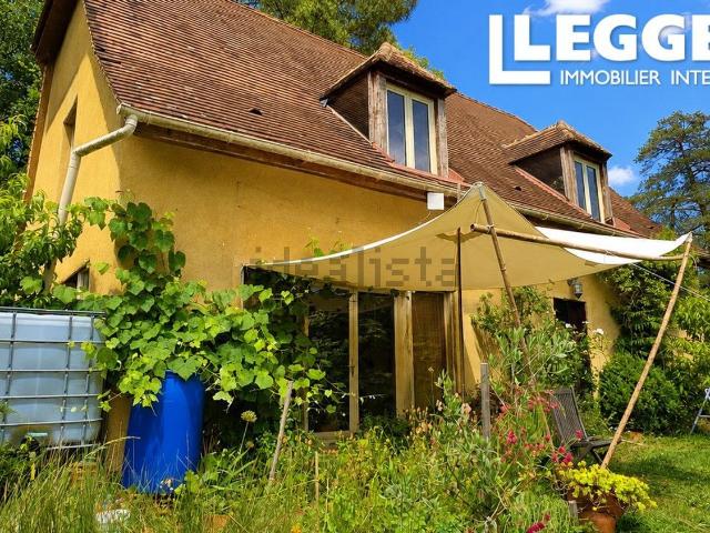 Maison vente à Sergeac, Dordogne