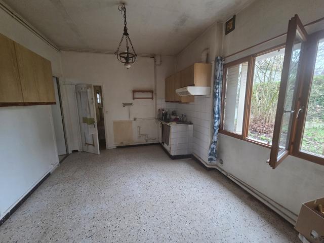 Maison vente à Sens, Sergines