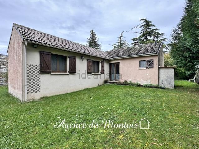 Maison vente à Sergines, Yonne