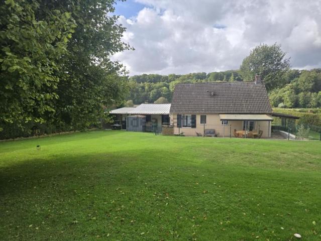 Maison vente à Séricourt, Pas-de-Calais
