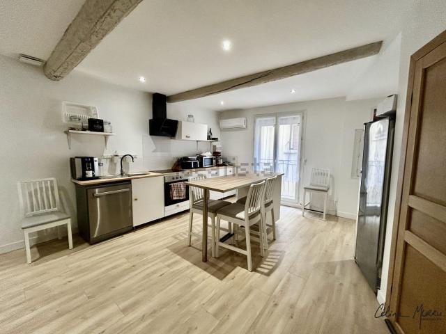 Maison vente à Sérignan, Hérault