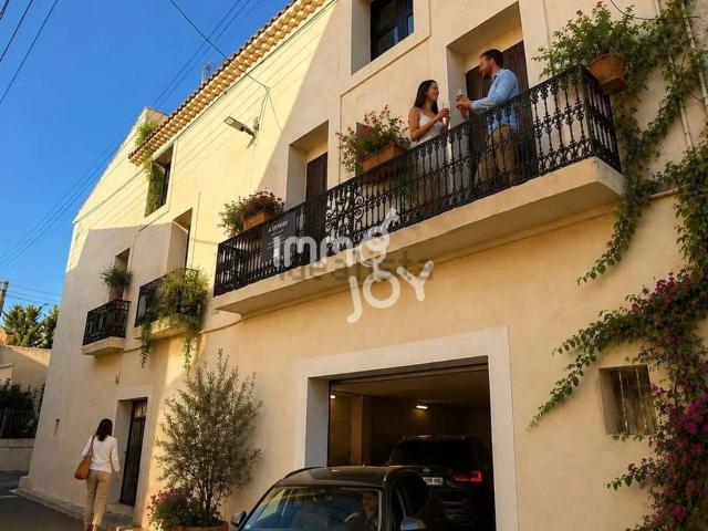 Maison vente à Sérignan, Hérault