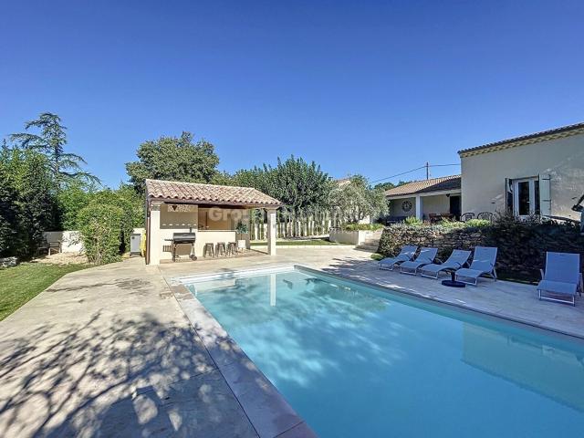 Maison location à Les Sables, Sérignan-du-Comtat