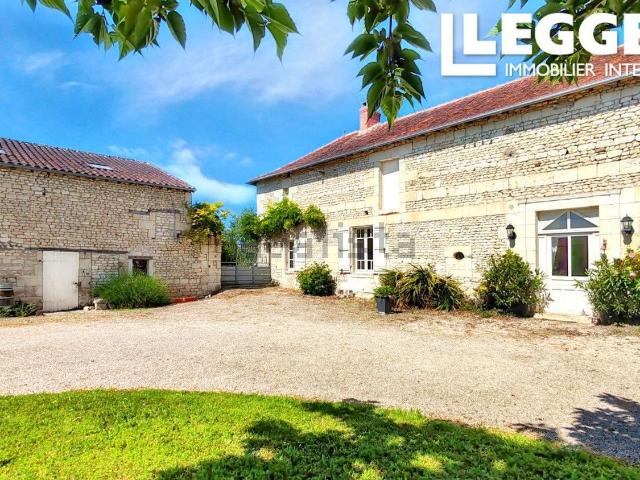 Maison vente à Le Bourg, Sérigny