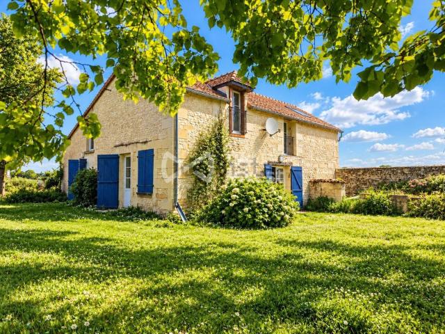 Maison vente à Les Mittons, Sérigny