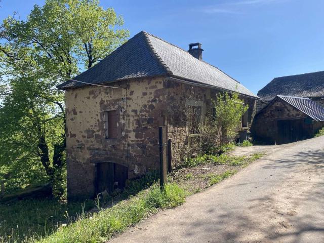 Maison vente à Lescure, Sérilhac
