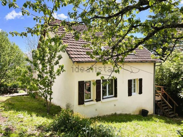 Maison vente à Le Touron, Sérilhac