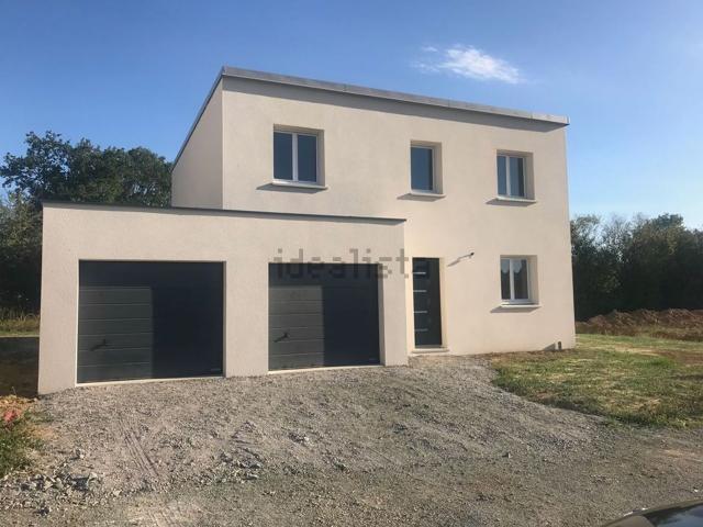 Maison vente à Séris, Loir-et-Cher