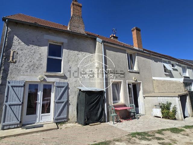 Maison vente à Séris, Loir-et-Cher