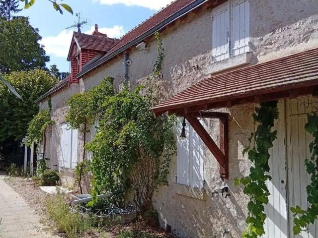 Maison vente à Séris, Loir-et-Cher