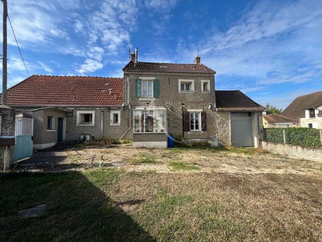 Maison vente à Sermaise, Essonne