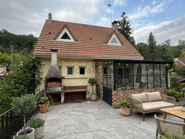 Maison vente à La Charpenterie, Sermaise