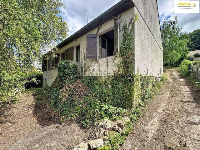 Maison vente à La Charpenterie, Sermaise