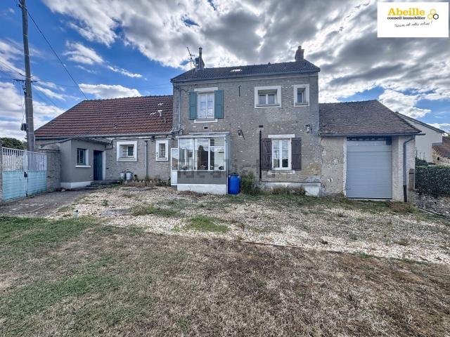 Maison vente à Sermaise, Essonne