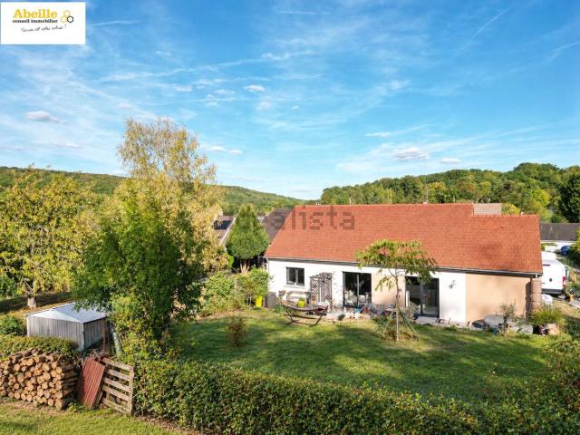 Maison vente à Sermaise, Essonne