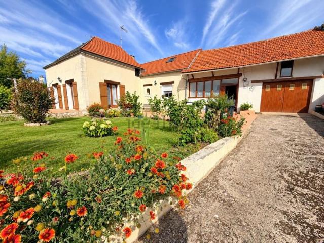 Maison vente à Sermaises, Loiret