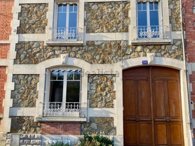 Maison vente à Sermaize-les-Bains, Marne