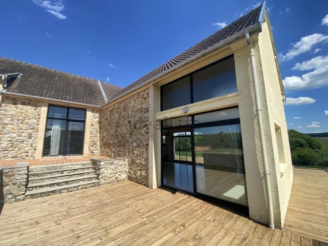 Maison vente à Sermiers, Marne