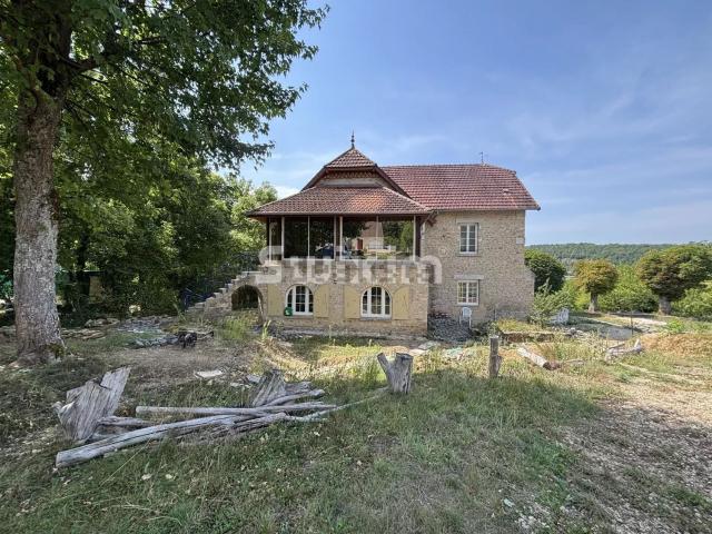 Maison vente à Sermizelles, Yonne
