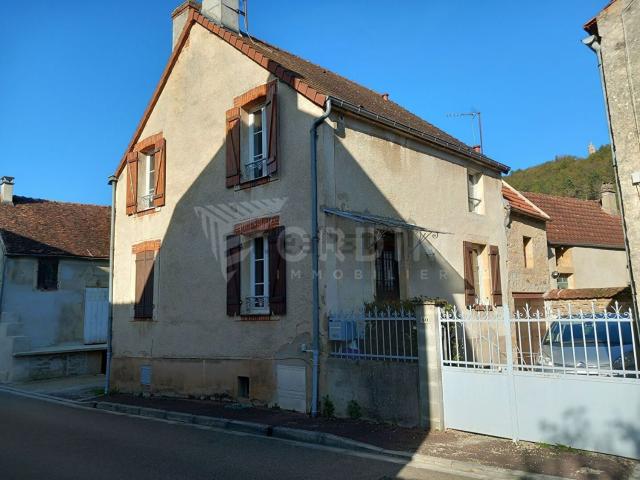 Maison location à Sermizelles, Yonne